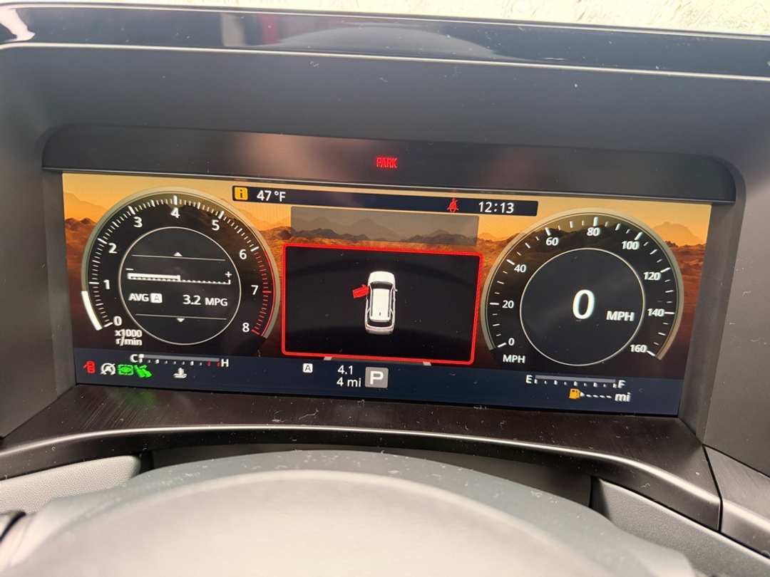 2026 Subaru Outback Wilderness - Image 31