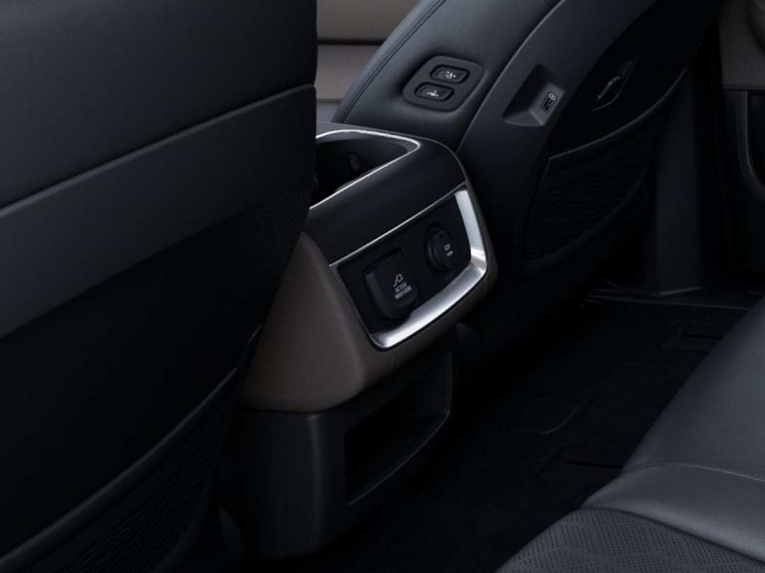 2026 Kia Carnival SX - Image 26