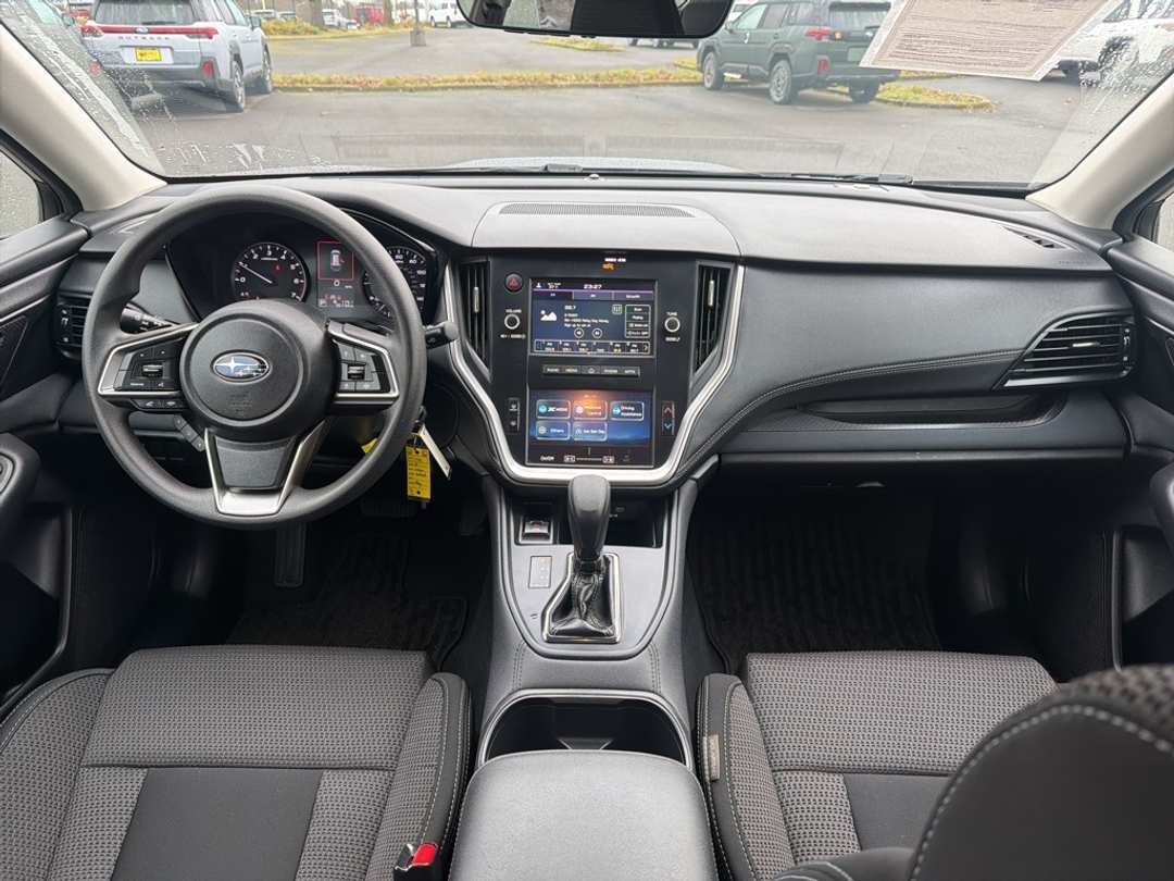 2021 Subaru Outback 2.5i - Image 24