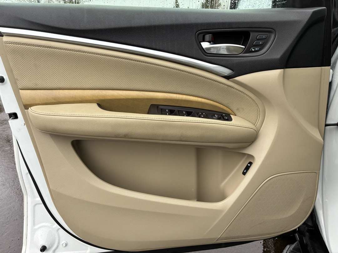 2020 Acura MDX Technology - Image 24