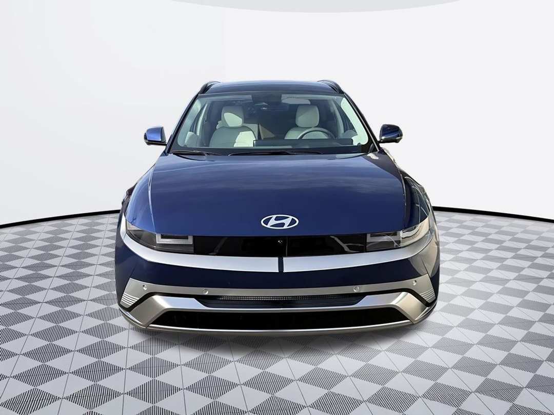 2026 Hyundai Ioniq 5 Limited - Image 3
