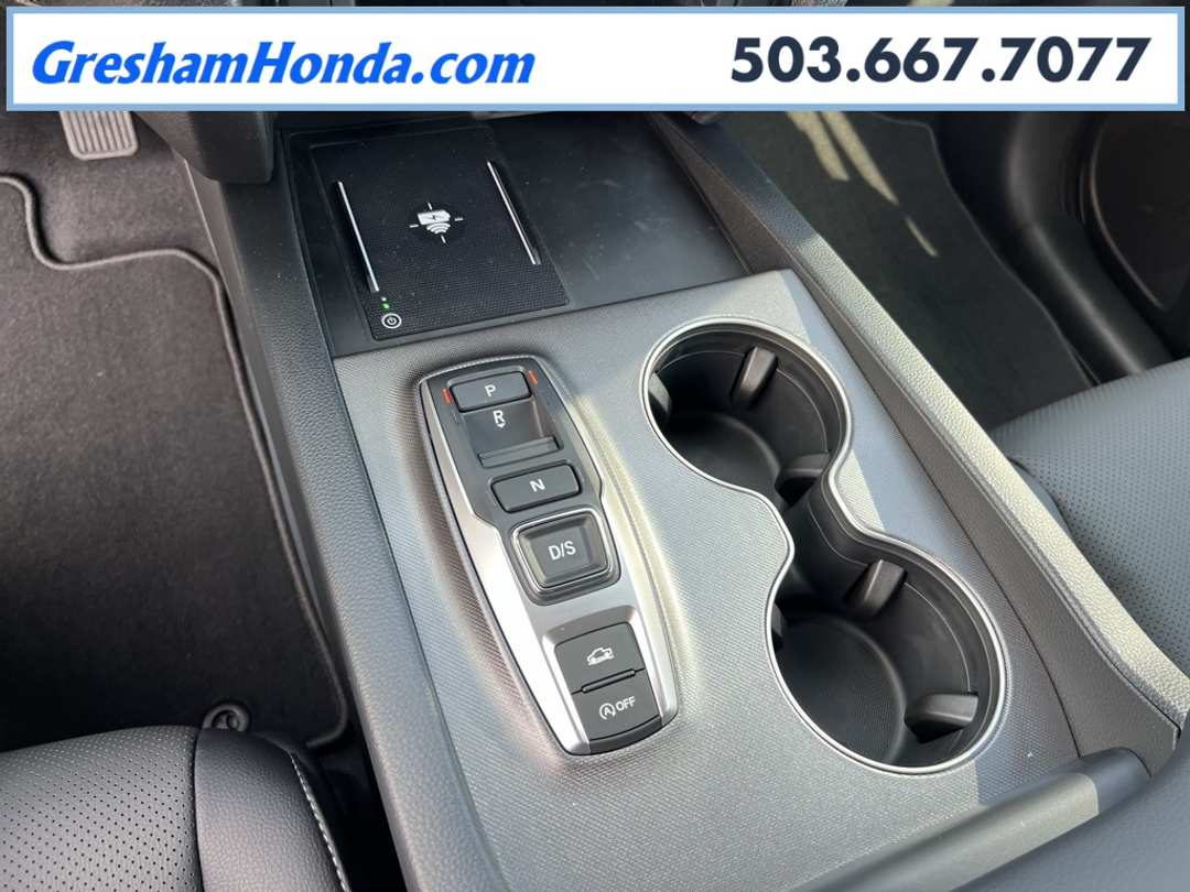 2026 Honda Ridgeline RTL - Image 22