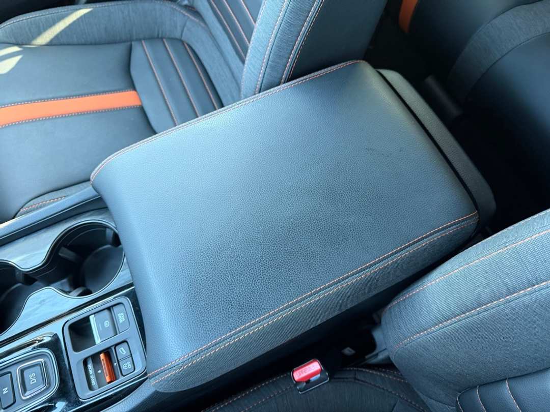 2026 Honda Passport TrailSport - Image 27