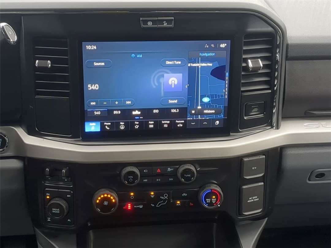 2026 Ford F-250Sd XLT - Image 18