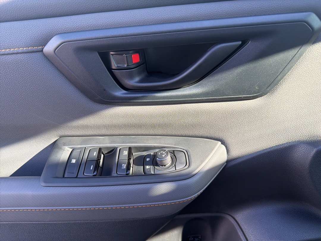 2026 Subaru Forester Wilderness - Image 12