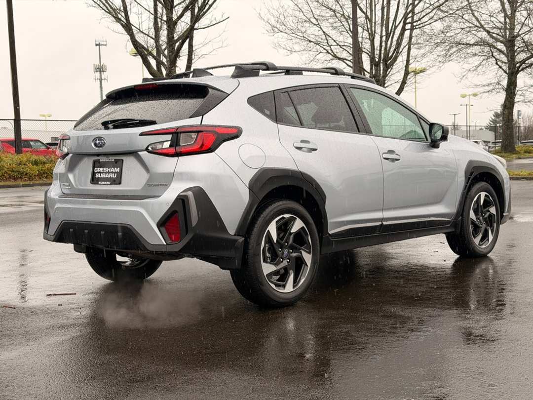 2024 Subaru Crosstrek Limited - Image 7