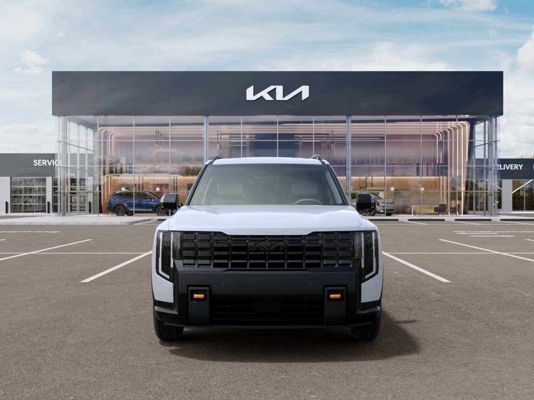 2027 Kia Telluride XPro SXPrestige - Image 2