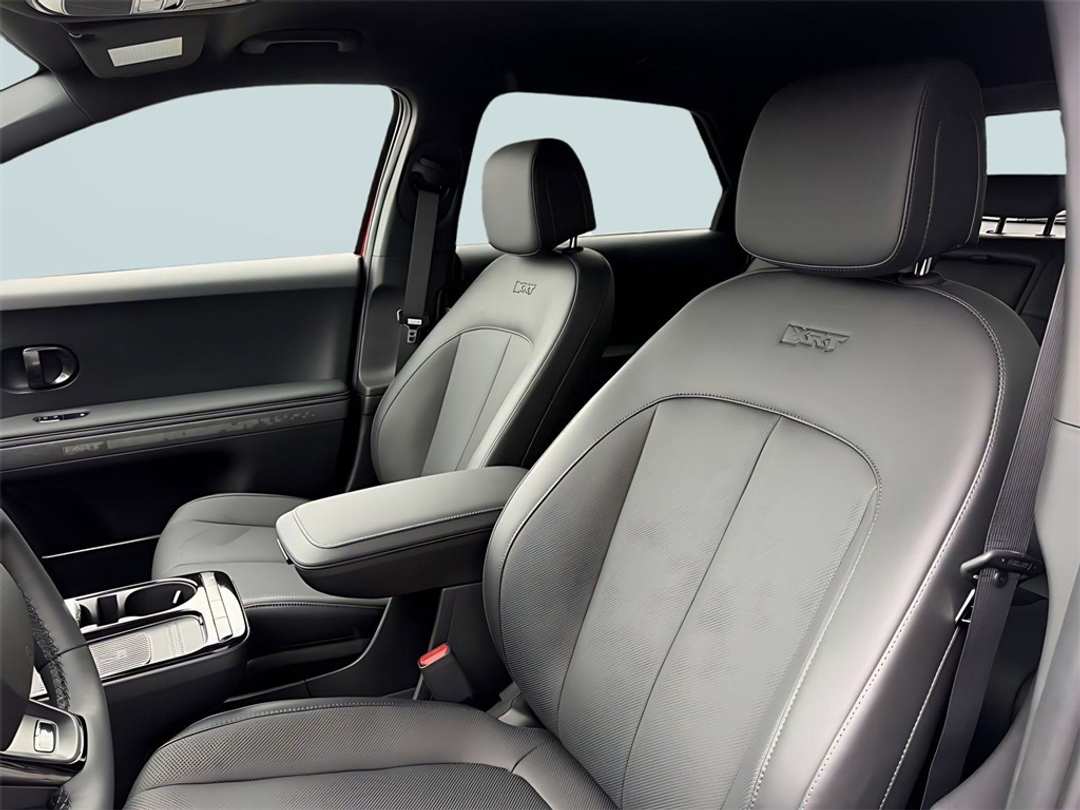 2026 Hyundai Ioniq 5 XRT - Image 16