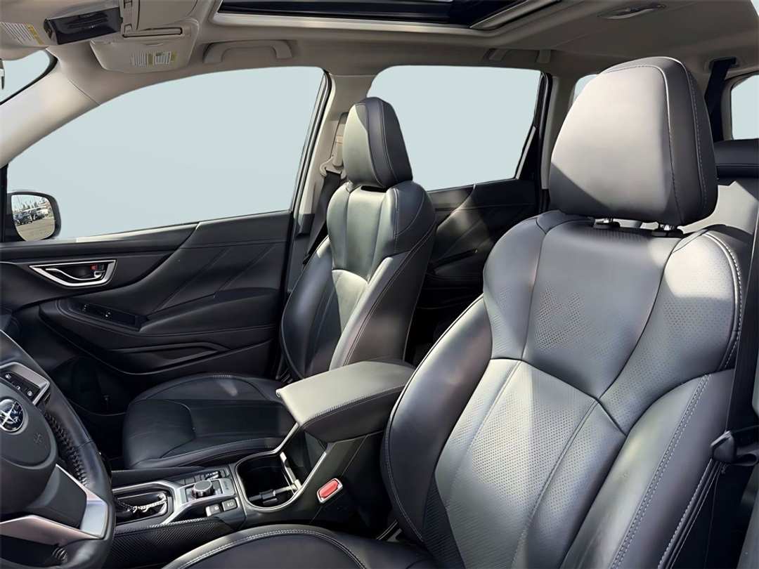 2021 Subaru Forester Limited - Image 16