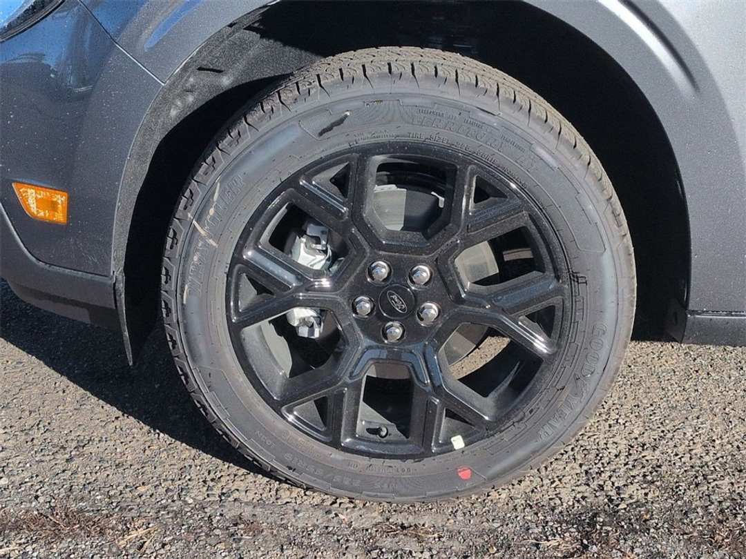 2026 Ford Maverick Lariat - Image 33