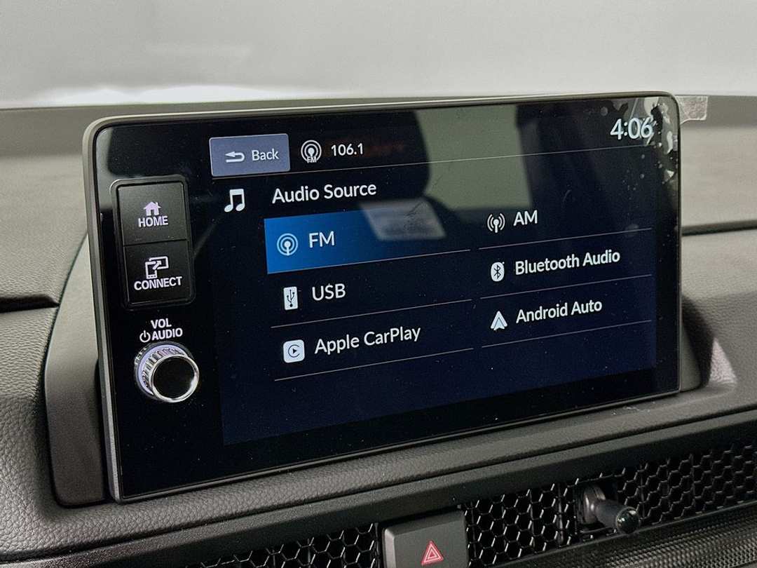 2026 Honda CR-V TrailSport - Image 14