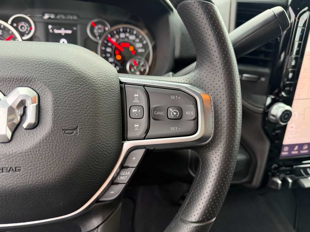 2026 Ram 3500 Tradesman - Image 19