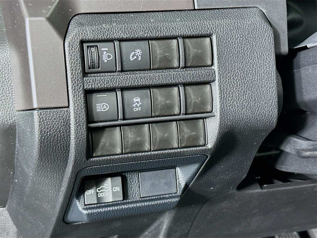 2026 Toyota Tacoma TRD OffRoad - Image 10