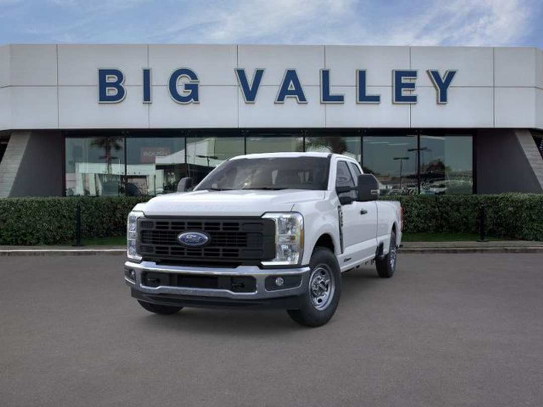 2026 Ford F-250Sd XL - Image 2