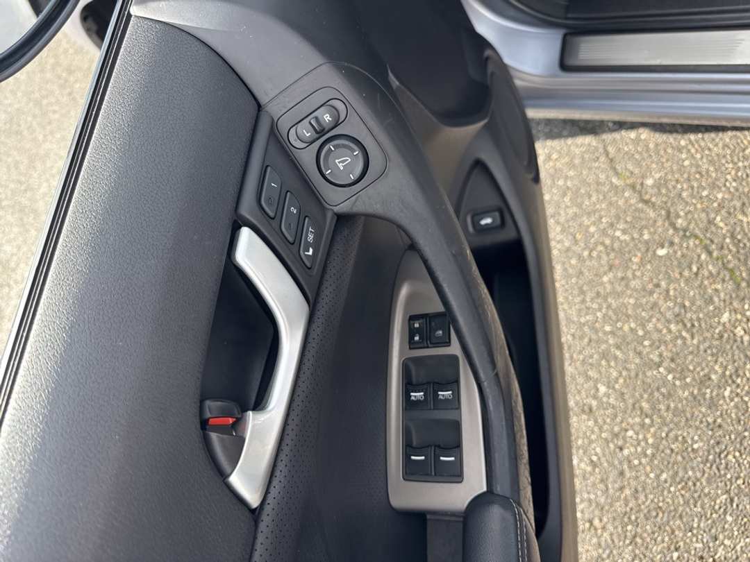 2011 Acura Tsx 2.4 - Image 14