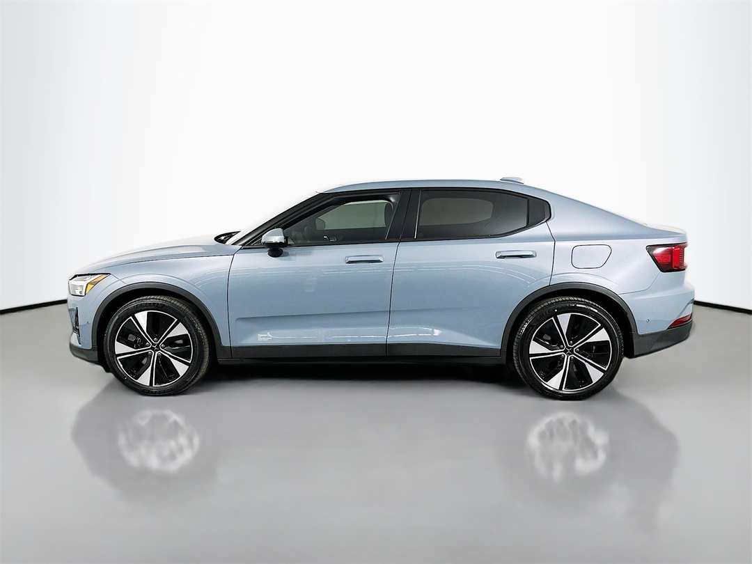 2023 Polestar 2 Long Range Dual Motor - Image 4