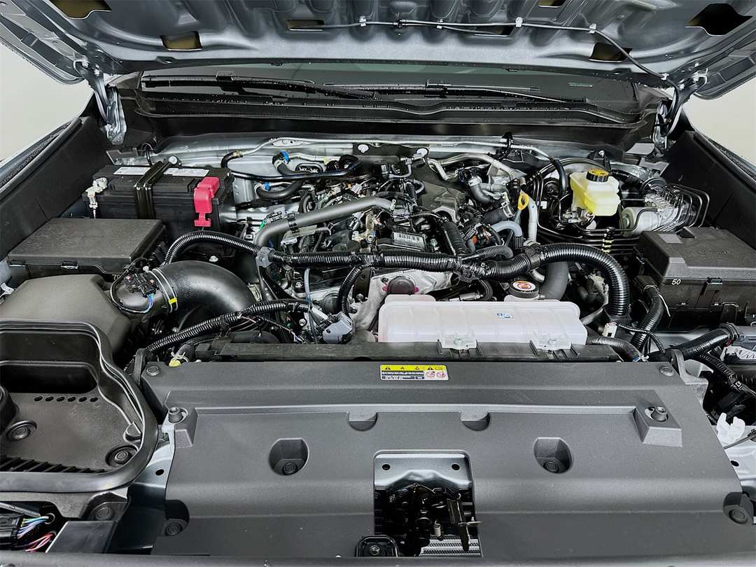 2026 Toyota Tacoma TRD OffRoad - Image 29