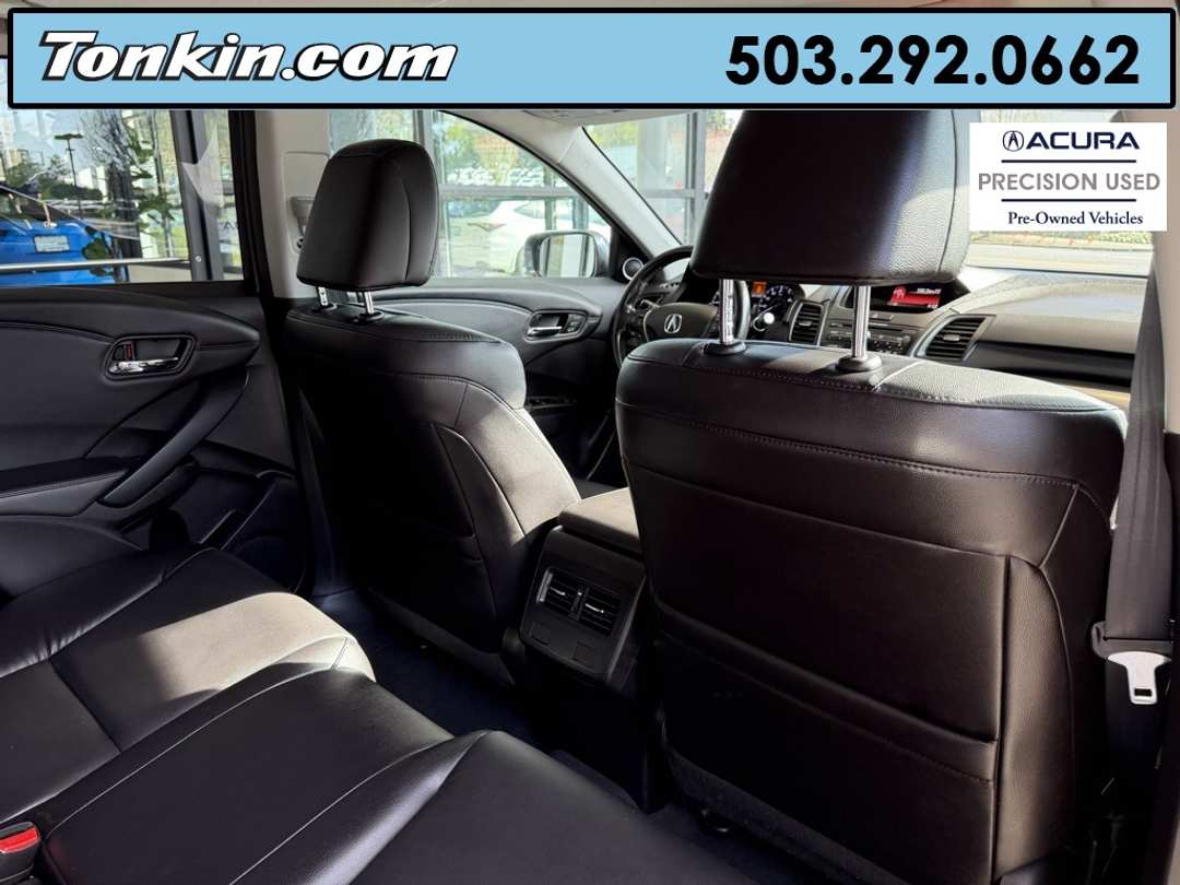 2018 Acura RDX Base - Image 31