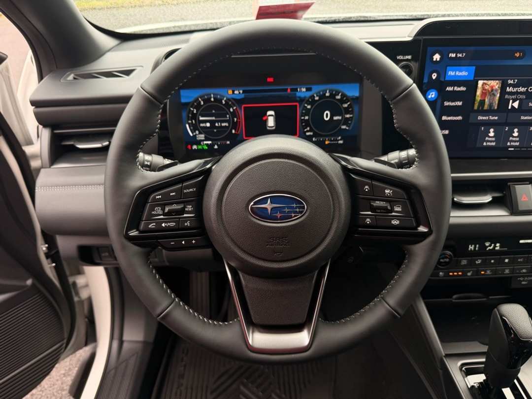 2026 Subaru Outback Touring XT - Image 32