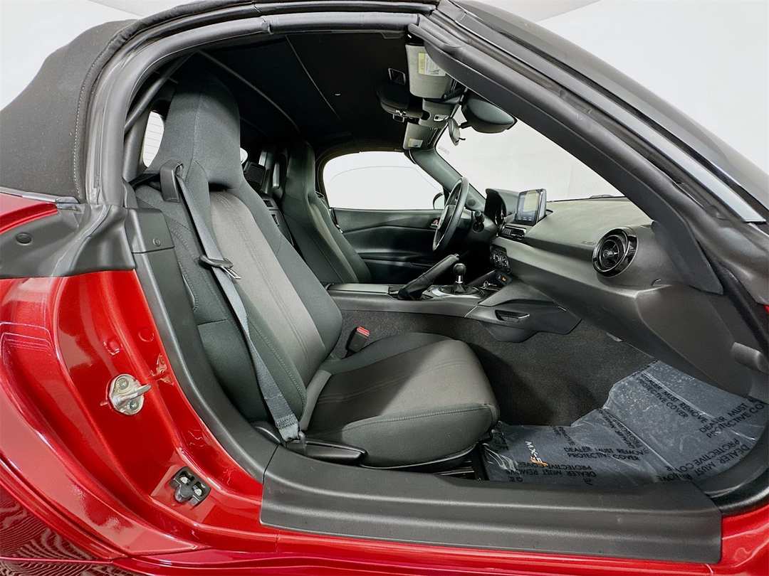 2023 MAZDA Mx-5 Miata Sport - Image 24