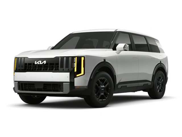 2027 Kia Telluride XPro SX