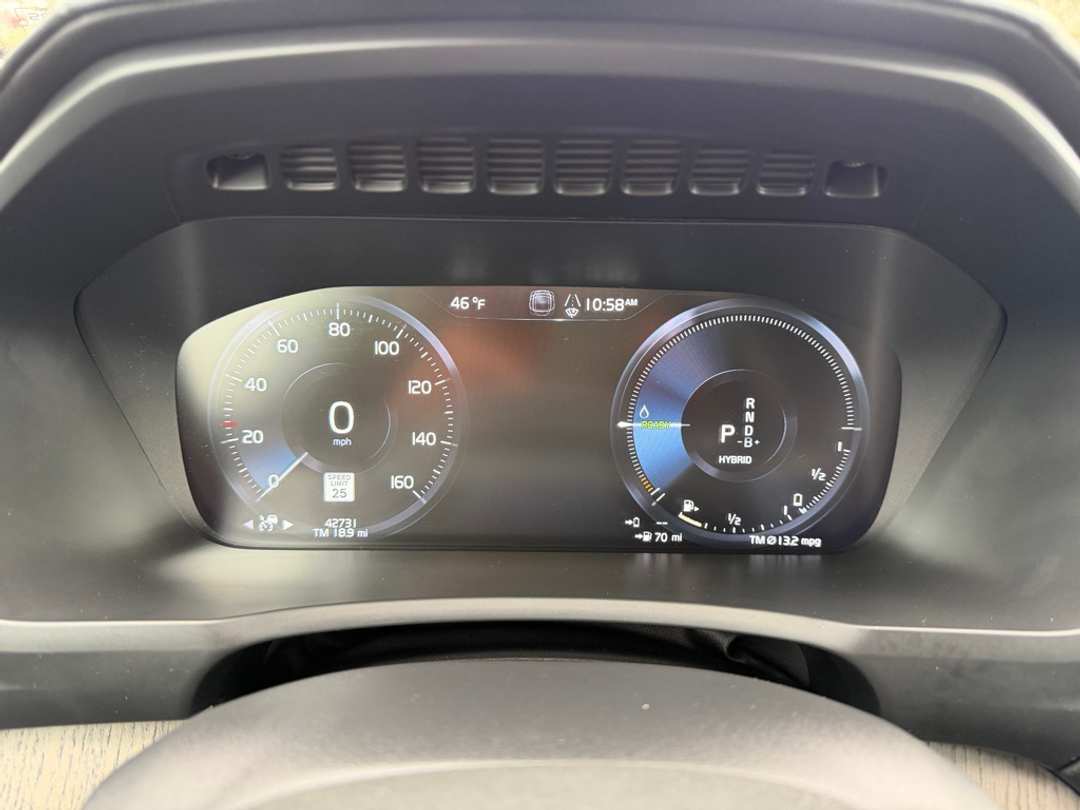 2021 Volvo Xc90 Recharge T8 Inscription 6 Passenger - Image 22