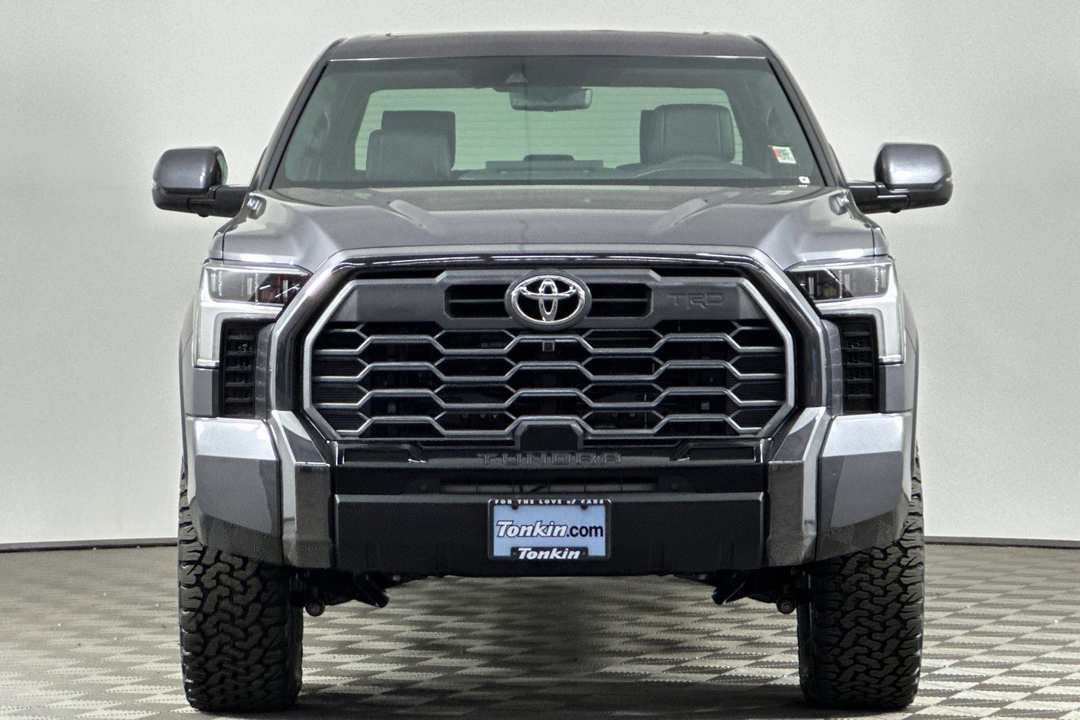 Toyota Tundra - Image 4