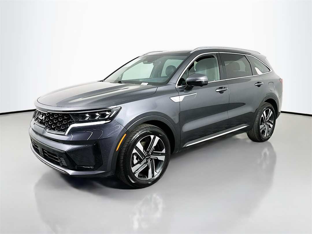 2023 Kia Sorento SX Prestige - Image 3