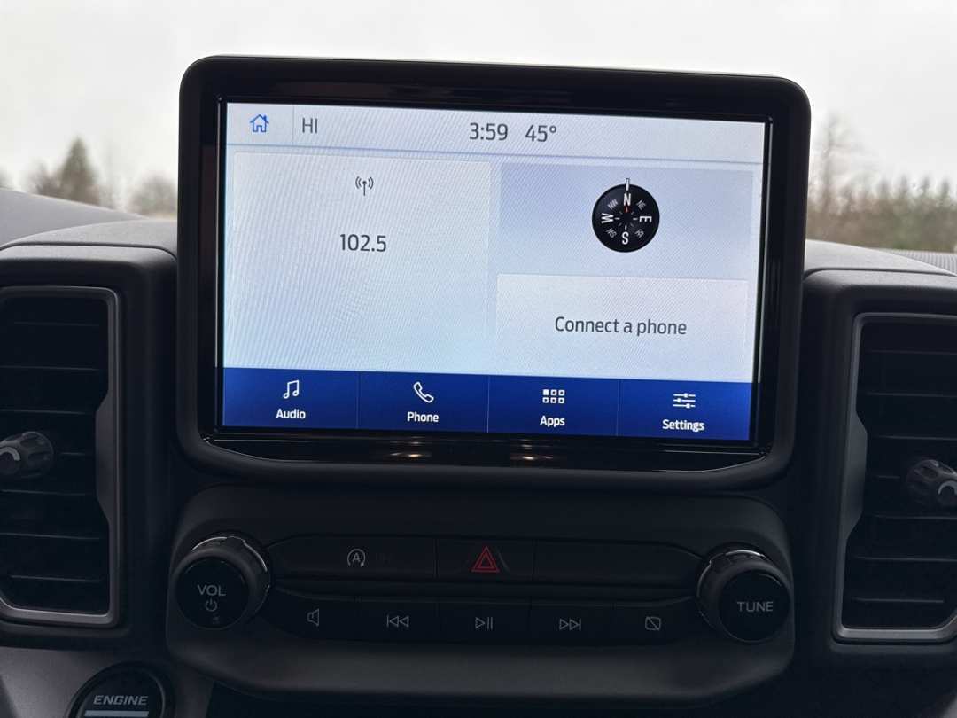 2023 Ford Bronco Sport Big Bend - Image 14