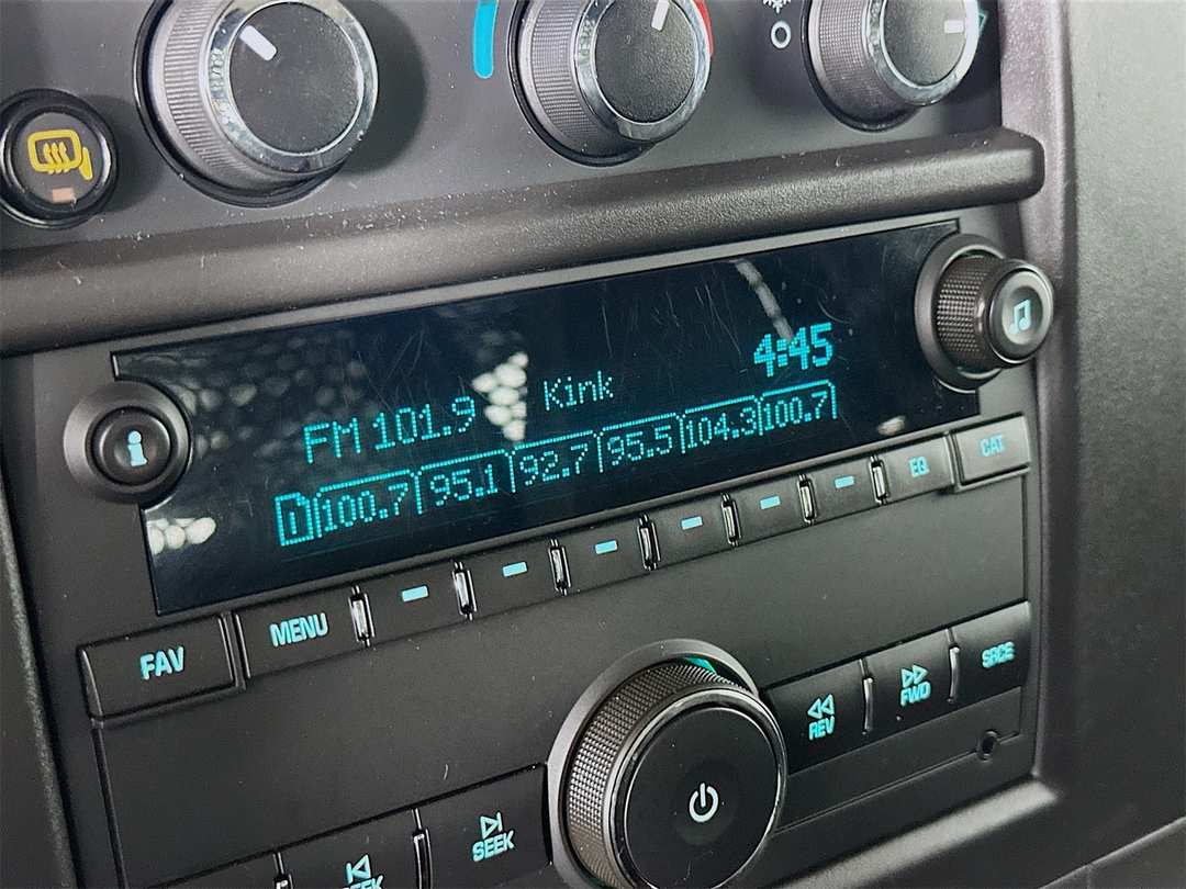 2024 GMC Savana 2500 Work - Image 14