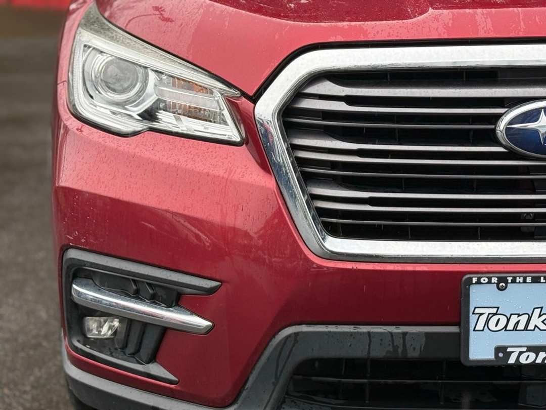 2019 Subaru Ascent Limited - Image 3