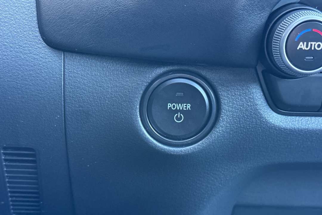 2026 MAZDA Cx-50 Premium - Image 22