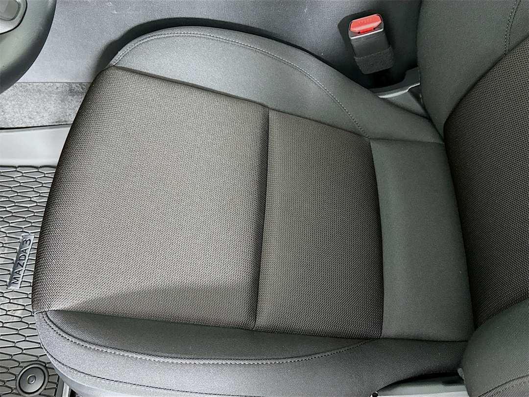 2026 MAZDA Mazda3 2.5 S - Image 19