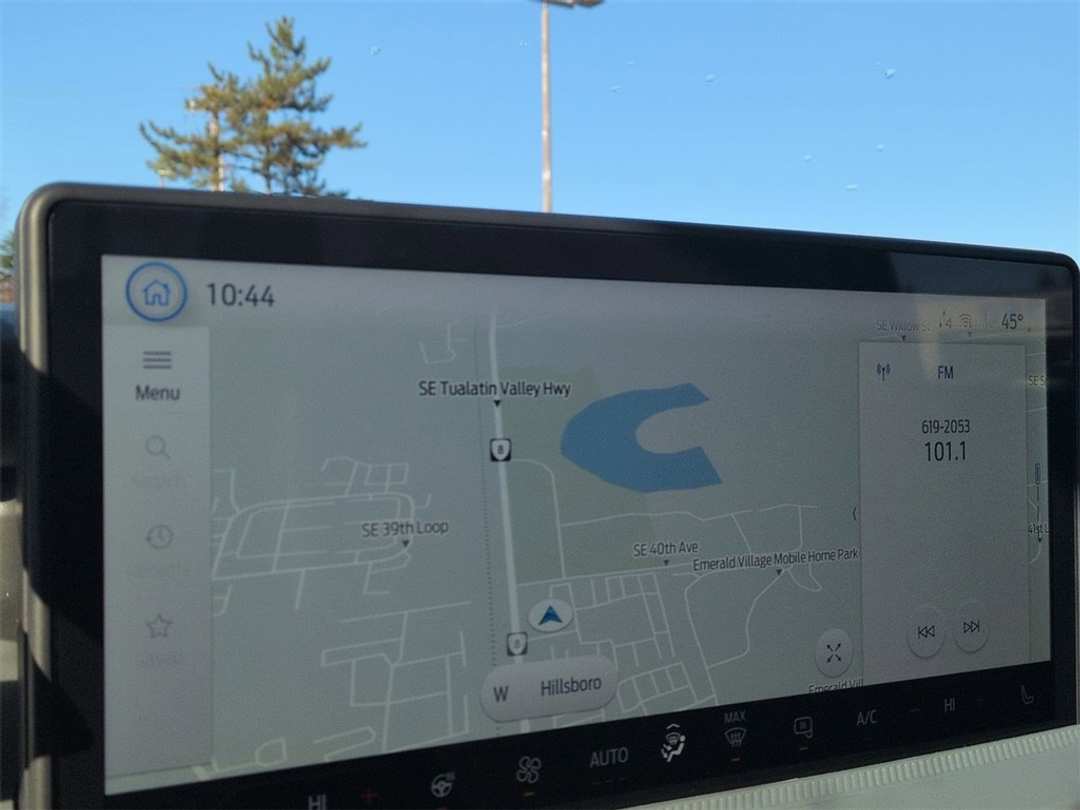 2026 Ford Maverick Lariat - Image 19