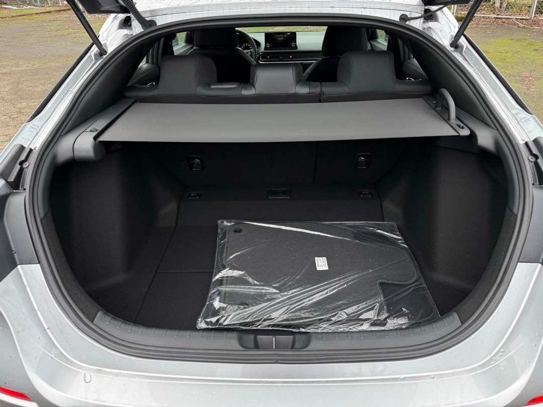 2026 Honda Civic Sport - Image 10