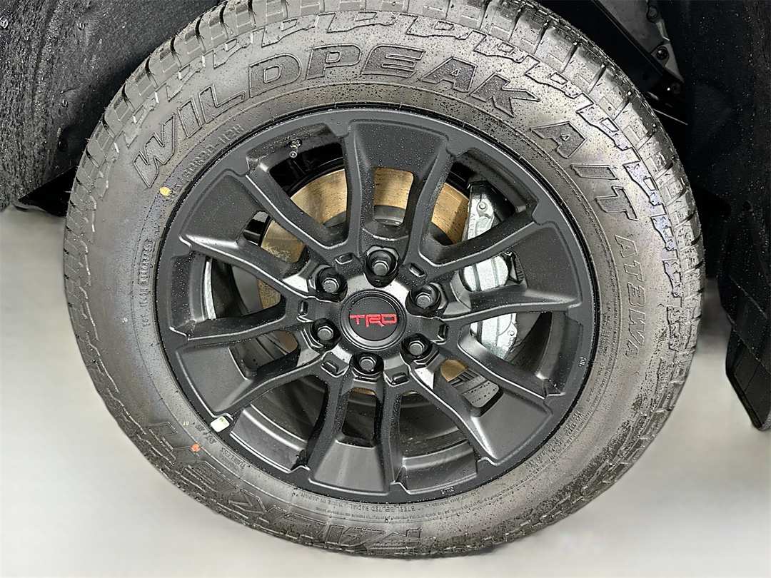 2026 Toyota Tundra Limited - Image 31