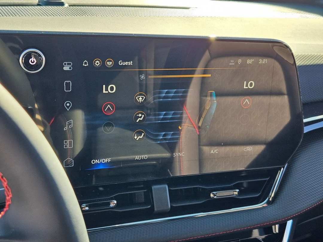 2026 Chevrolet Equinox RS - Image 22