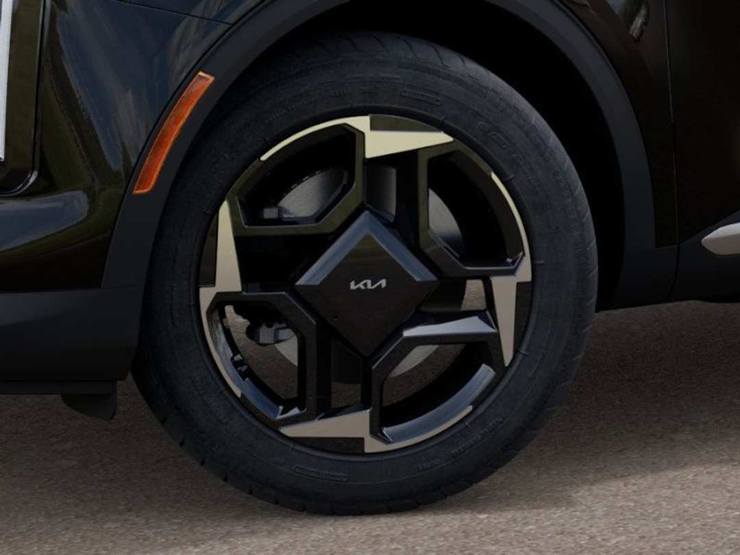 2026 Kia Sportage EX - Image 9
