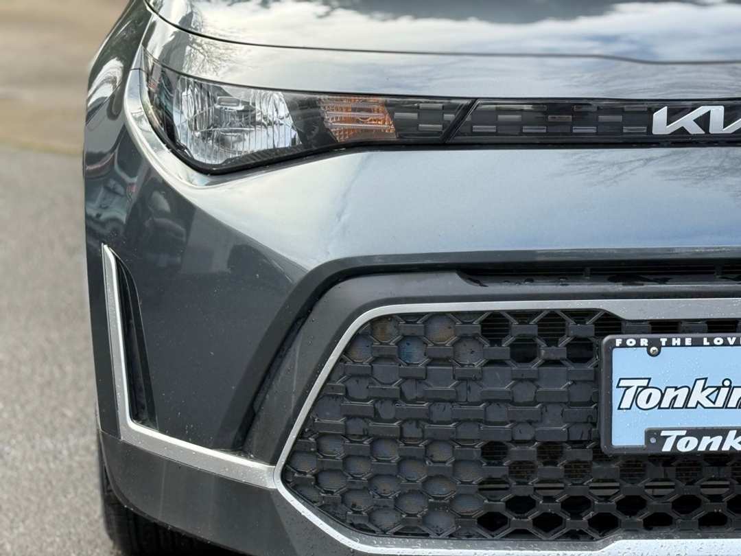 2024 Kia Soul LX - Image 4