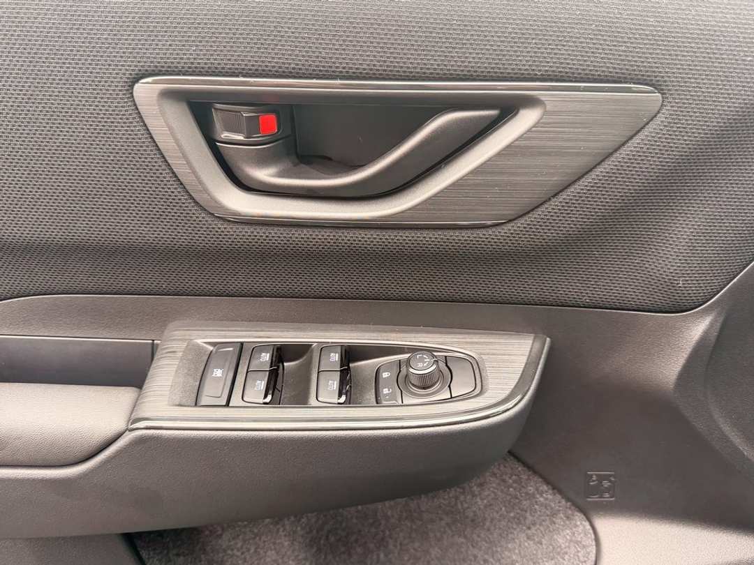 2026 Subaru Outback Premium - Image 12