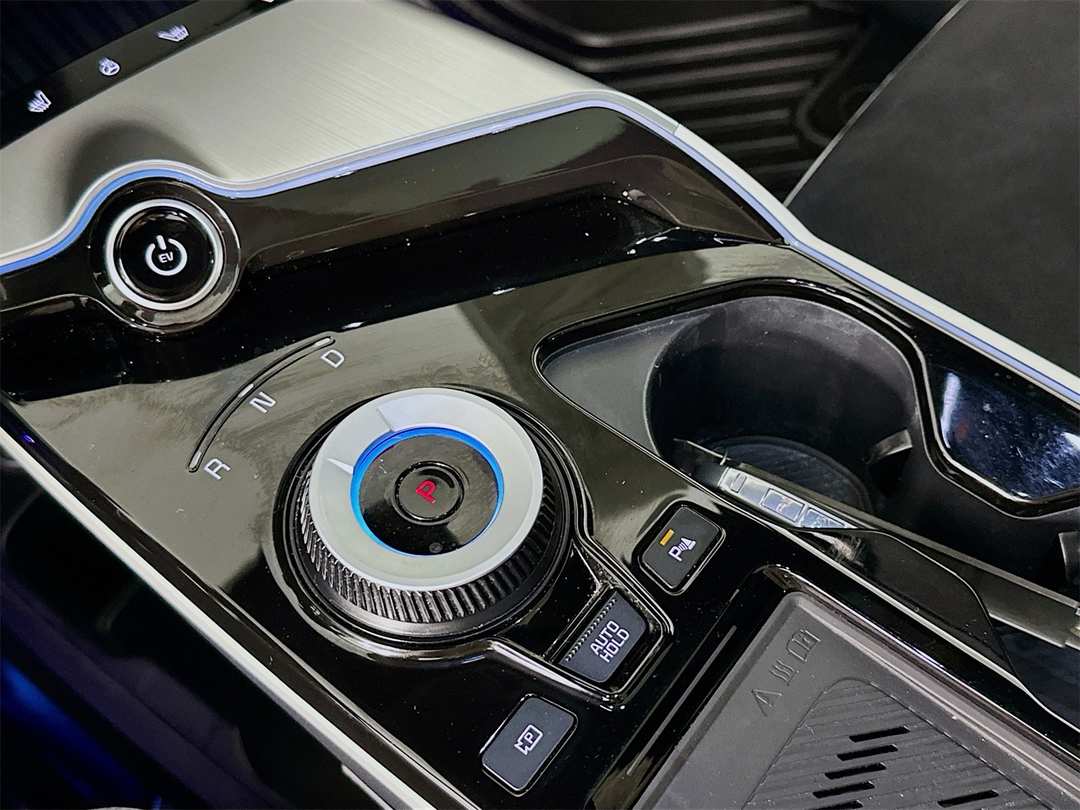 2023 Kia Ev6 GTLine - Image 17