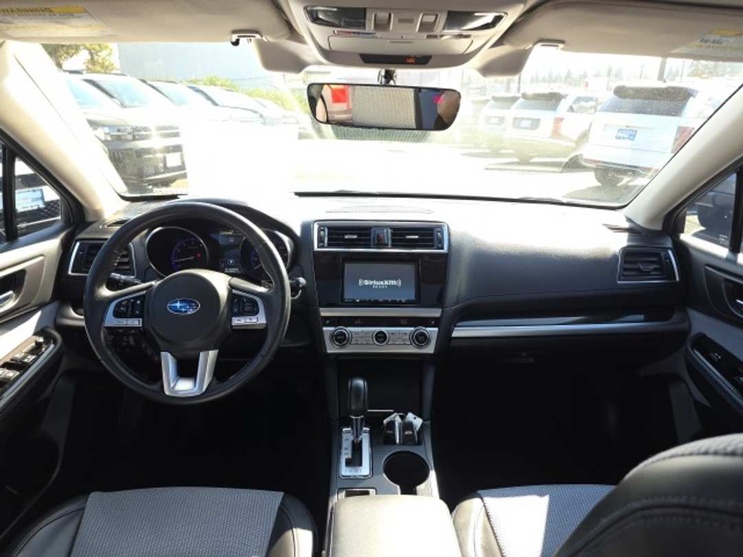 2017 Subaru Legacy 2.5i - Image 29