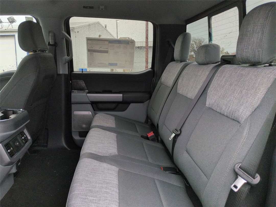 2026 Ford F-350Sd XLT - Image 24