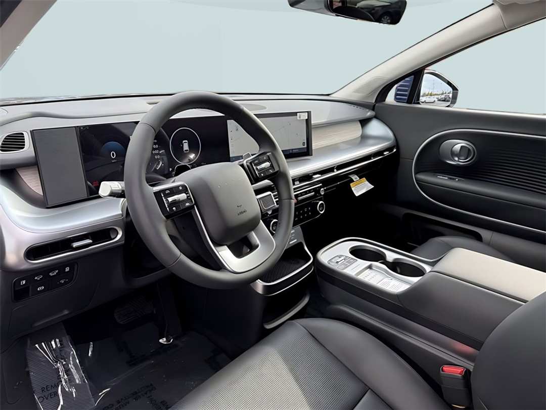 2026 Hyundai Ioniq 9 SEL - Image 15