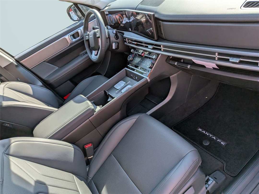 2026 Hyundai Santa Fe SEL - Image 32