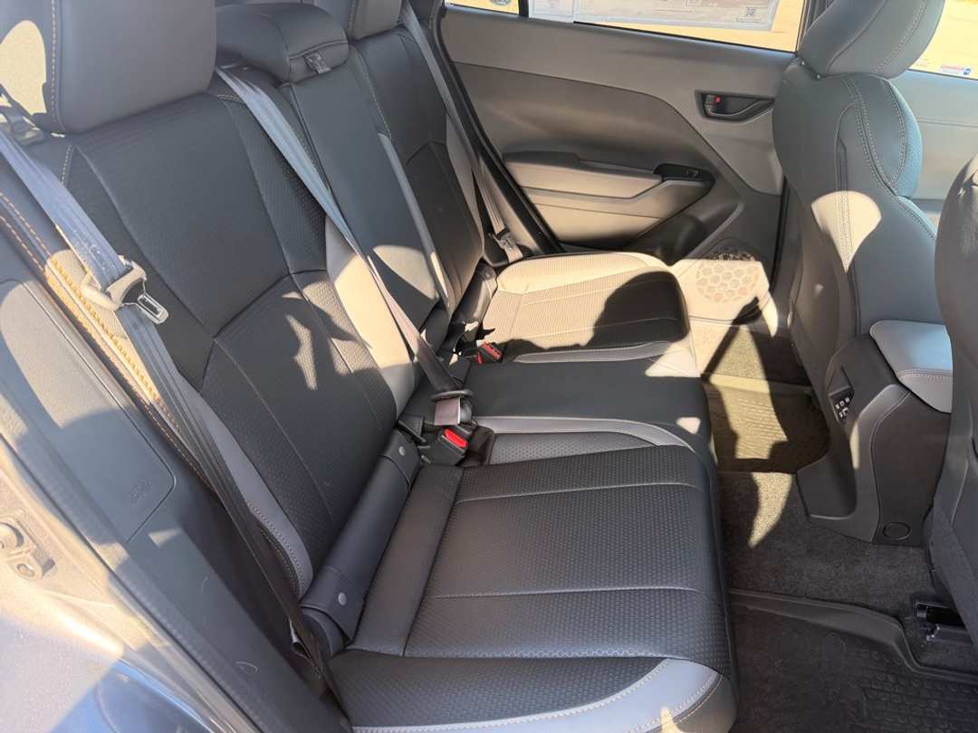 2026 Subaru Crosstrek Wilderness - Image 22