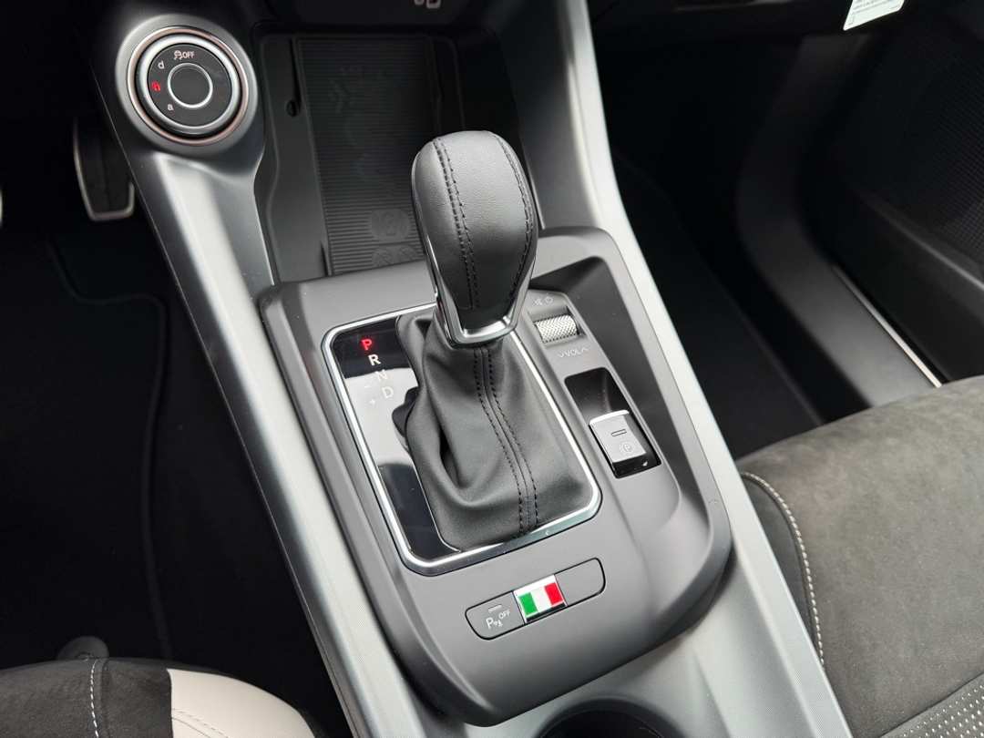 2026 Alfa Romeo Tonale Sport Speciale - Image 25