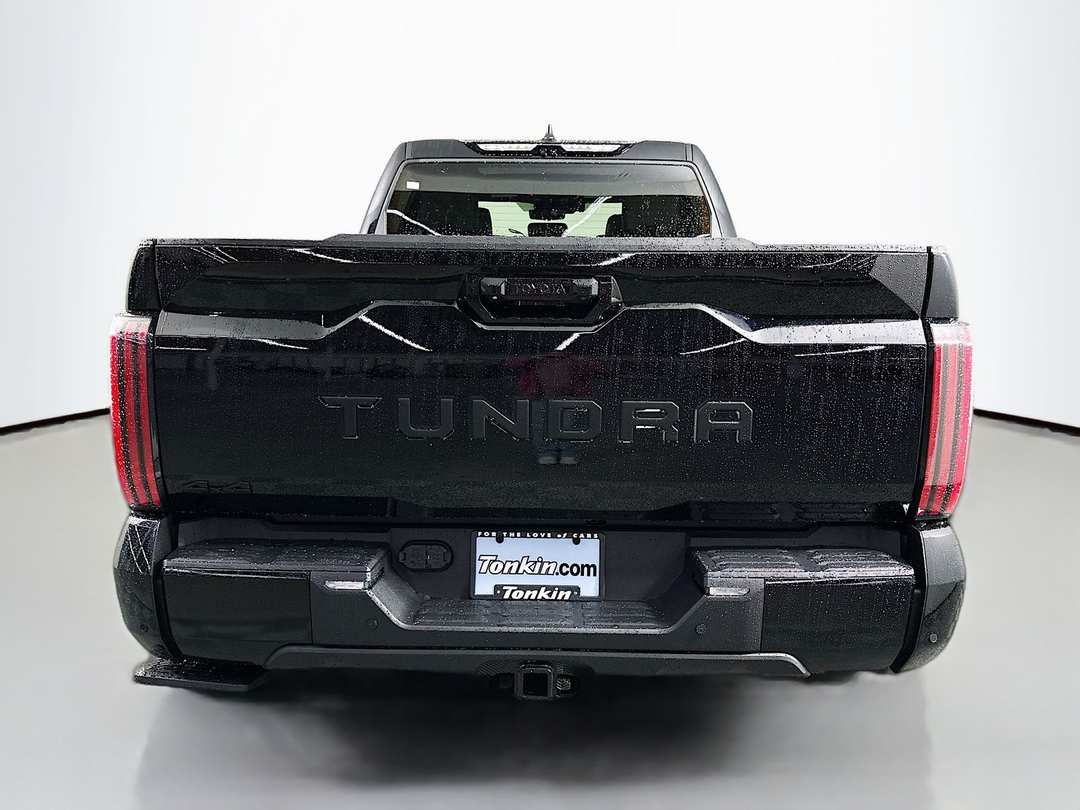 2026 Toyota Tundra Platinum - Image 6