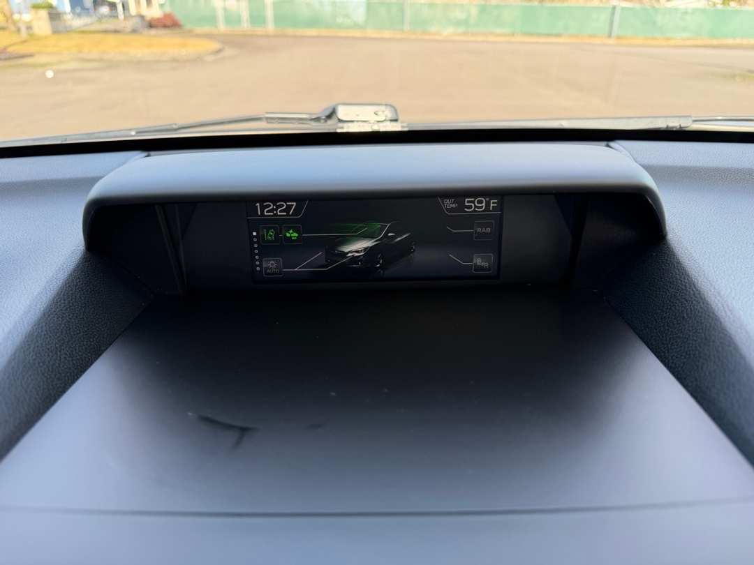 2023 Subaru Impreza Limited - Image 24
