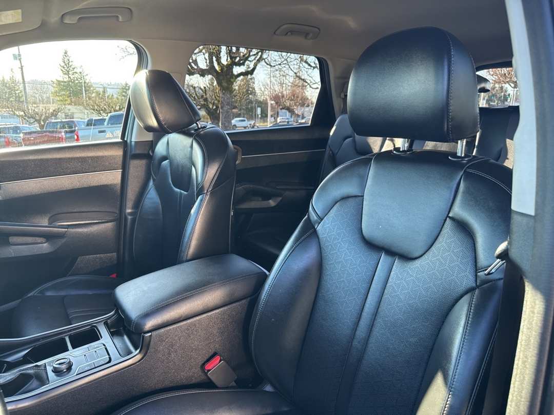 2022 Kia Sorento S - Image 13